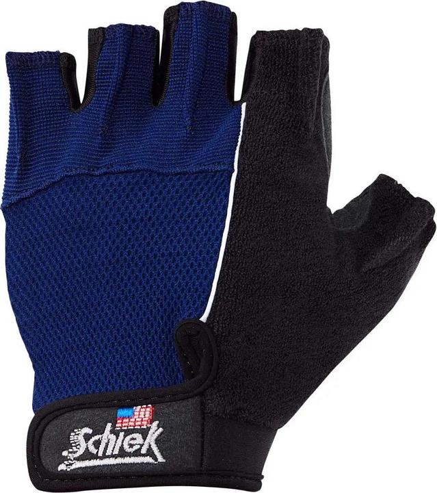 Produktbild Schiek Cross Training Gloves Model 510 BLUE (XL)