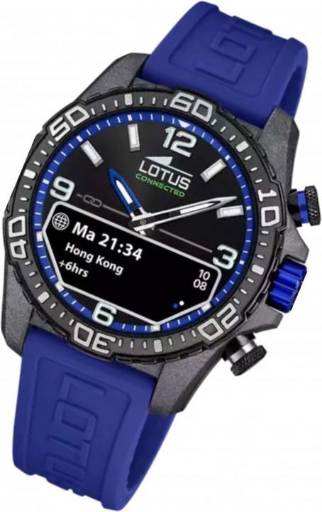 Actual product image Lotus 20000/3 Connected (45 mm)