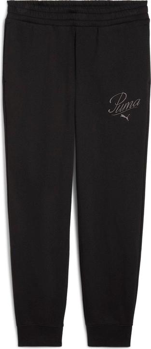 Produktbild Puma ESS SCRIPT Sweatpants FL cl (M)