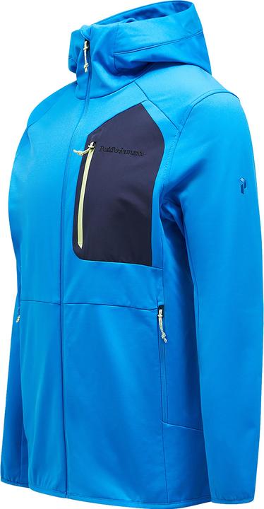 Produktbild Peak Performance Utility Light Zip Hood (M)