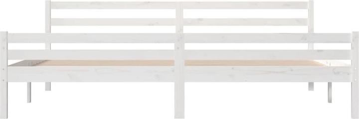 Image du produit vidaXL Ingaborg (200 x 200 cm)