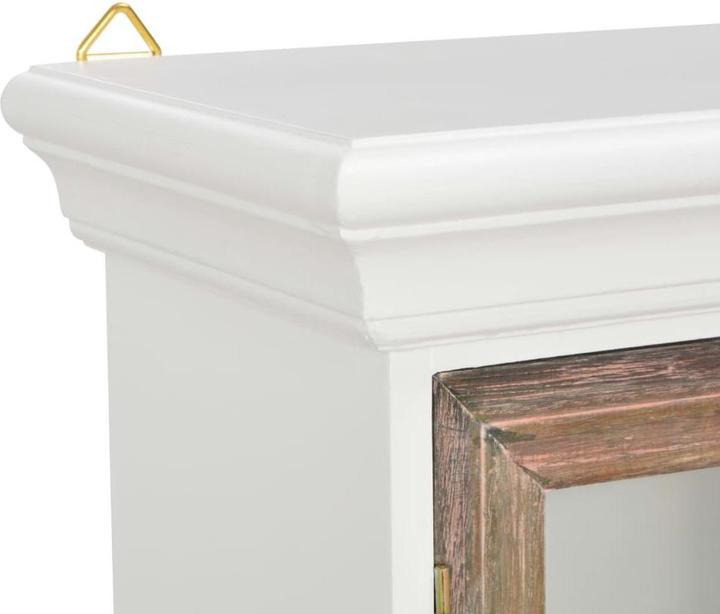 Produktbild vidaXL Wandschrank (49 x 22 x 59 cm)