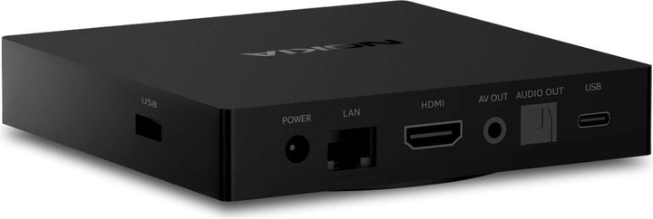 Image du produit Nokia Boîte de diffusion en continu 8000 (8 Go, Android 10)