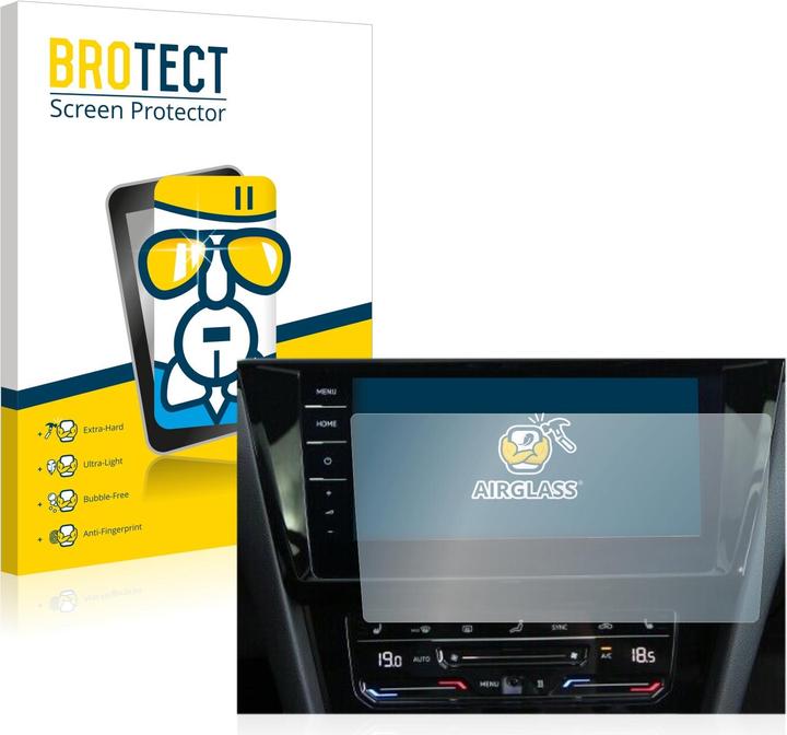 Image du produit BROTECT AirGlass Verre