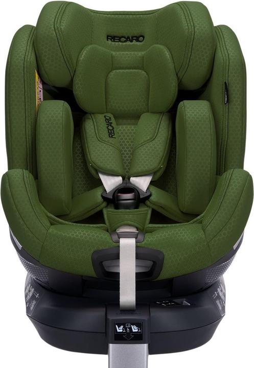 Immagine prodotto Avova Recaro Xenon 1 Reboard Kindersitz (0-7 Jahre) (Reboarder)