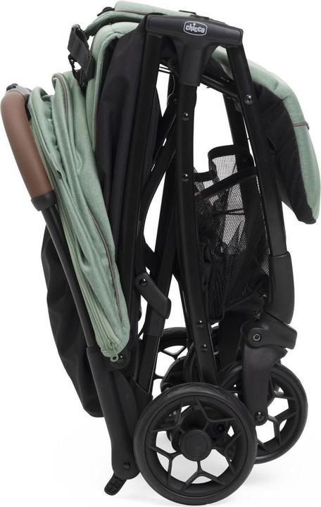 Image du produit Chicco Buggy Glee Sage (0 Mois - 4 Années)
