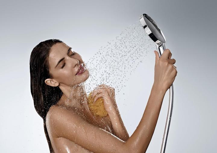Produktbild hansgrohe Raindance Select S 120 (3 Strahlarten, 15 l/min)