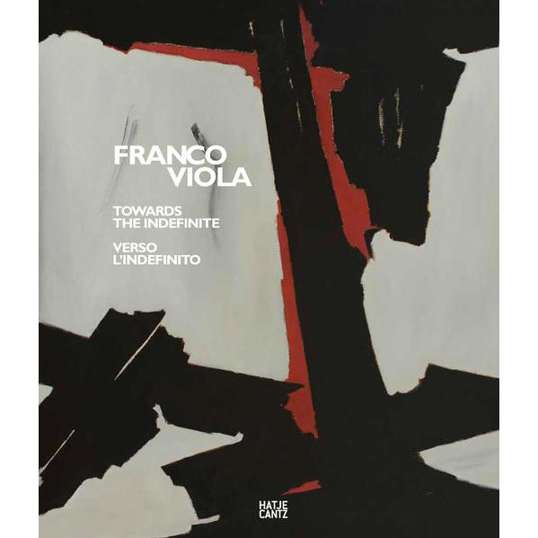 Franco Viola, Sachbücher von Marco Tonelli, Roger M. Buergel, Viktor Misiano, Francesco Poli, Elena Pontiggia
