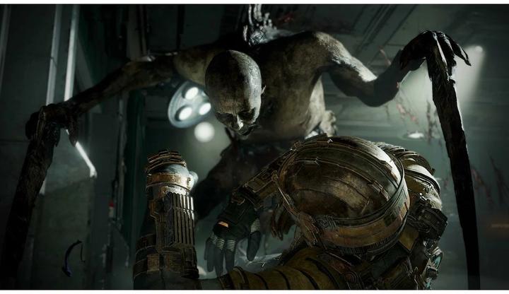 Image du produit EA Games Dead Space Remake (PS5, Multilingue)