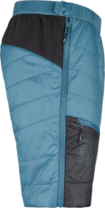 Produktbild Stoic MountainWool60 KilvoSt. II Padded Shorts (S)