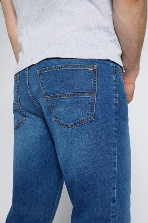 Produktbild Sthuge Jeans, Bauchfit, Regular Fit, 5 Pocket, bis Gr. 72 (56)