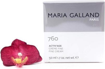 Immagine prodotto Maria Galland Ligne Activ'Age (50 ml, Crema 24h)