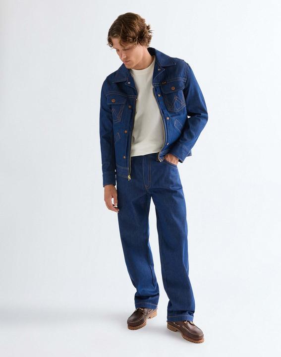 Produktbild Wrangler Jeans Super (34)