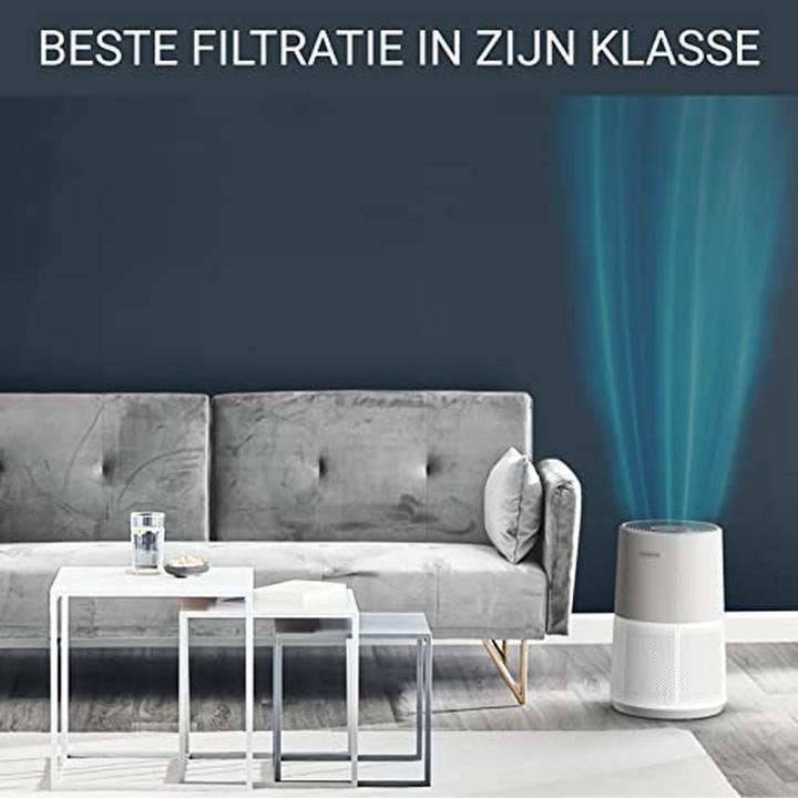 Actual product image Rowenta Pure Air City (20 m²)