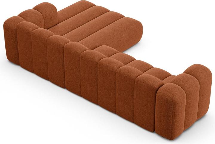 Produktbild Micadoni Lupine (Ecksofa)