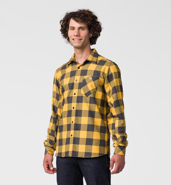 Produktbild Wild Country Spotter Shirt Hemd Herren (S)