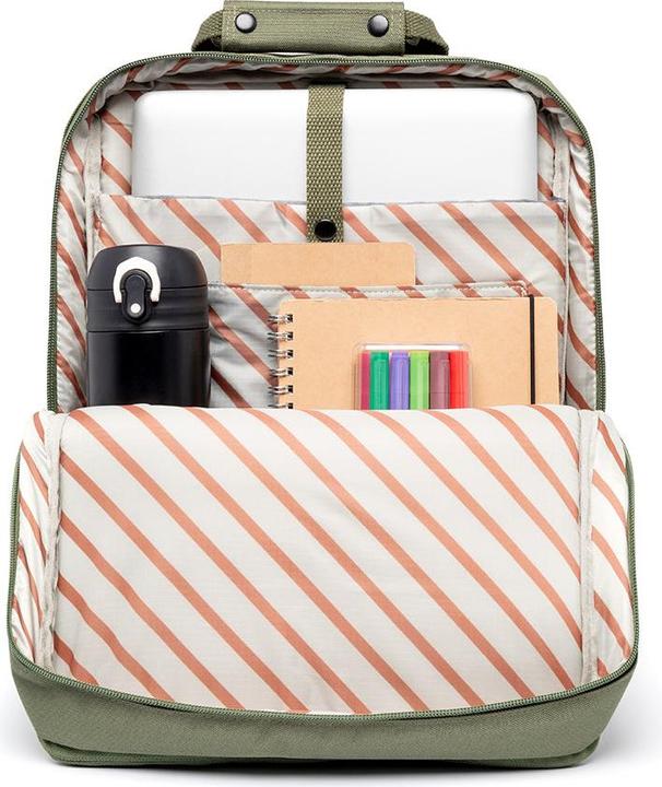 Produktbild Lefrik Smart Daily Rucksack (8) (8 l)