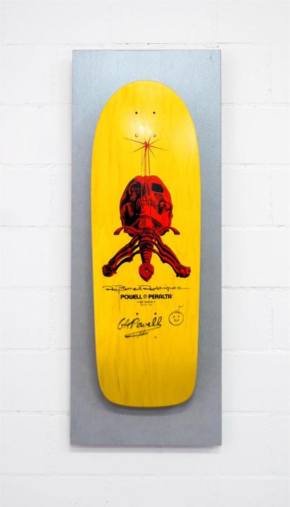 Actual product image Sk8ology Floating Frame Kit 2.0