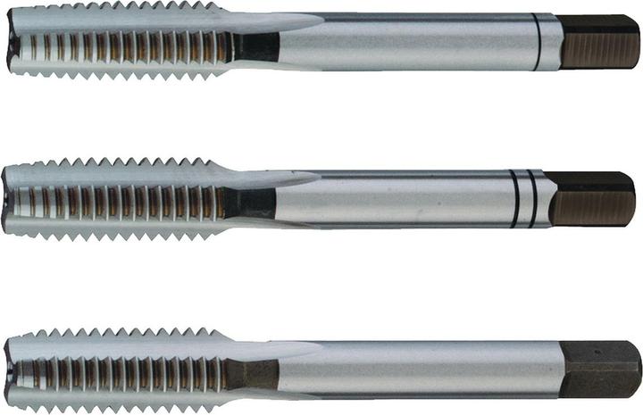 Actual product image Tecwerk Handgewindebohrersatz DIN 352
