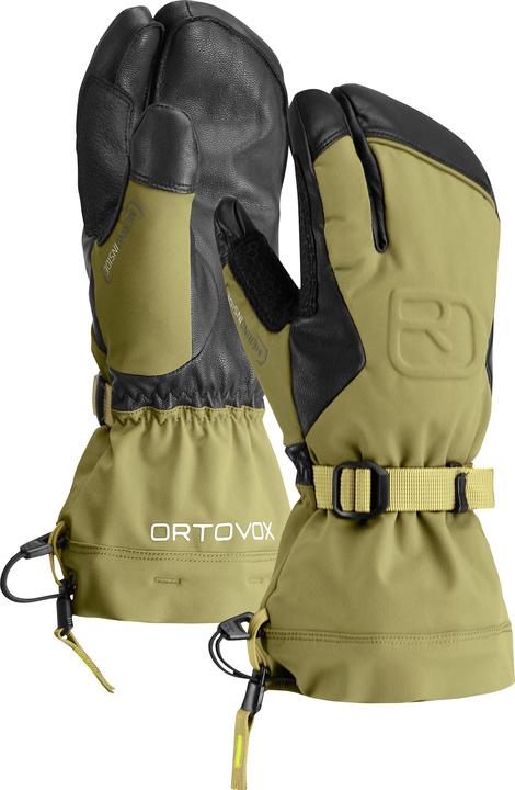 Ortovox Gant Mérino Freeride 3 doigts (XL)