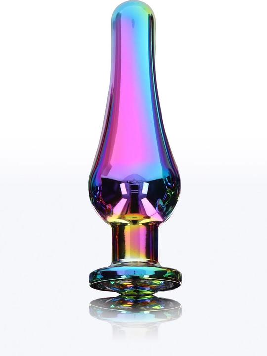 Daugiaspalvė, Multicolored