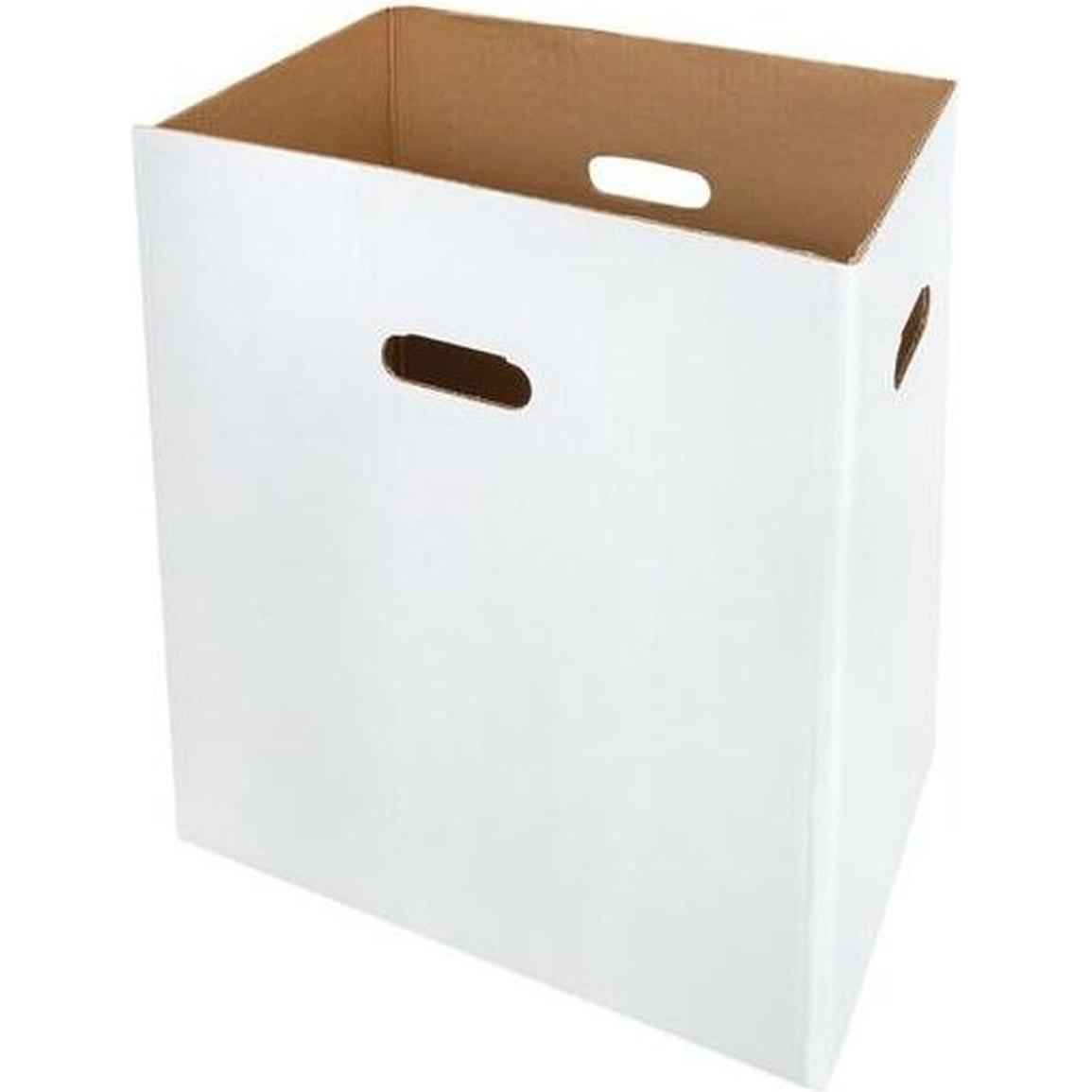 HSM, Aktenvernichter, Auffangbox Karton für C125.2