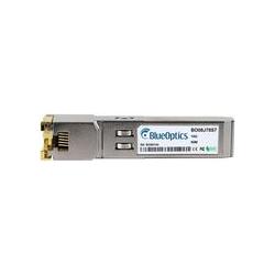 Thumbnail - BlueOptics Ruckus SFP-10G-RJ45-80M kompatibler SFP+ BO08J78S7, Transceiver