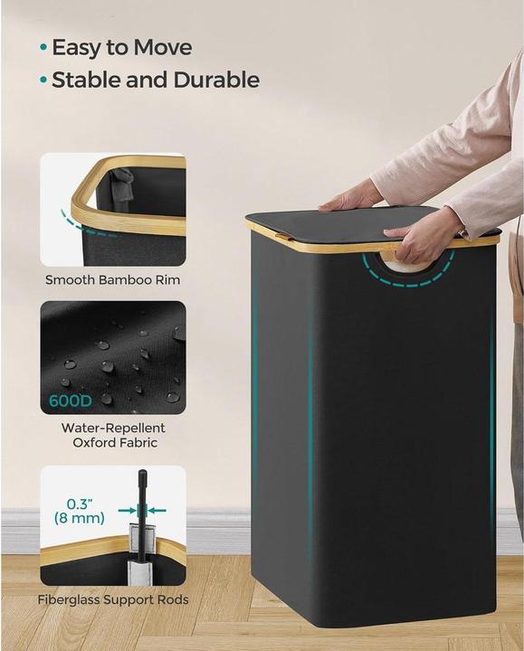 Produktbild Songmics Miro (150 l)