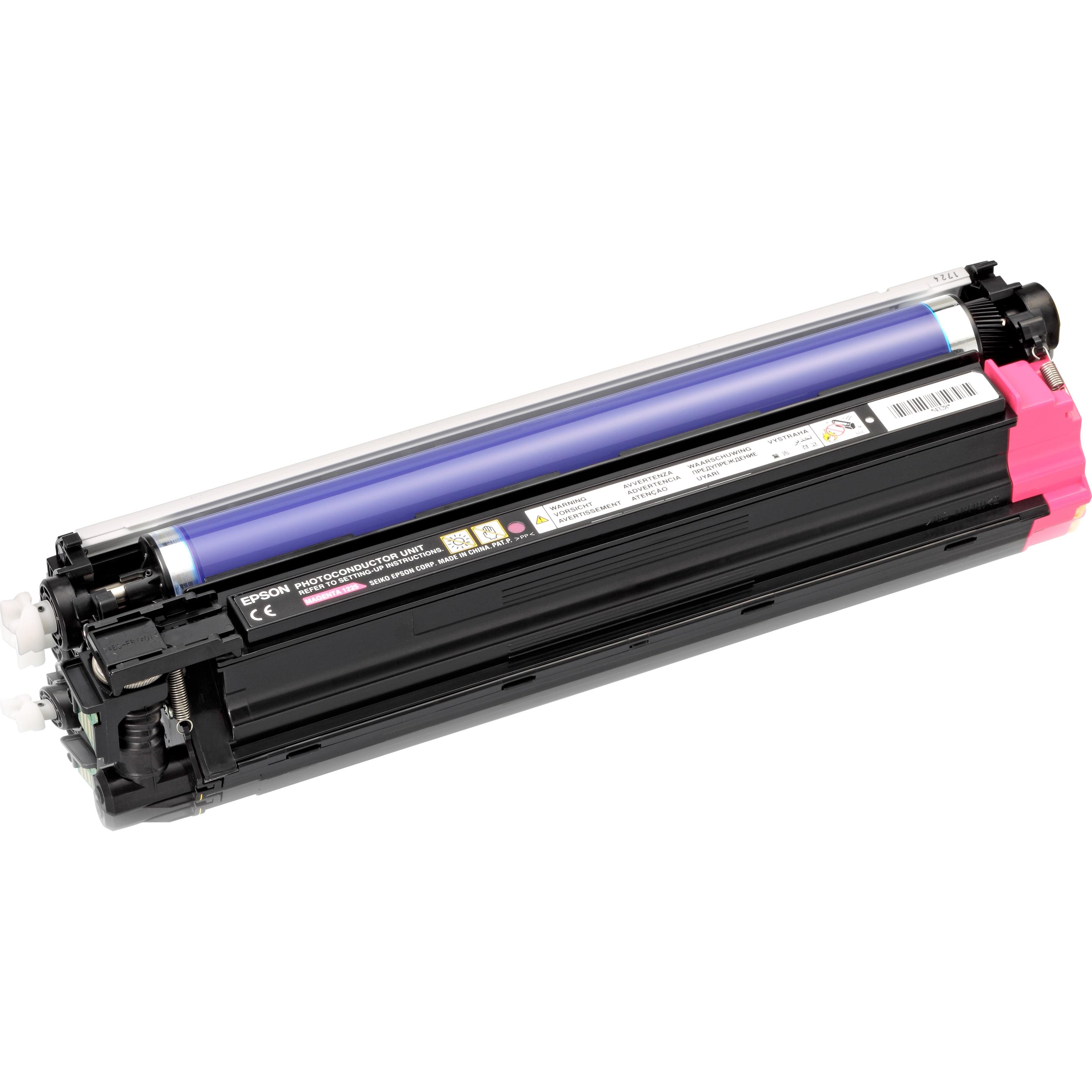 Epson, Toner, C13s051225 (M)