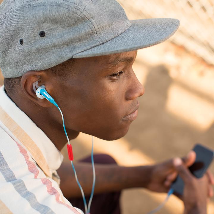 Actual product image Bose FreeStyle Earbuds