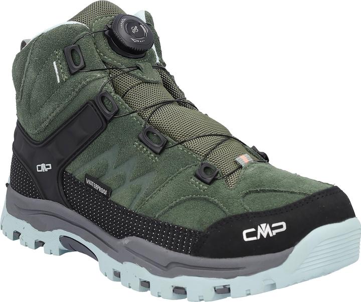 Produktbild CMP Campagnolo Kiruna Mid Fitgo WP (33)