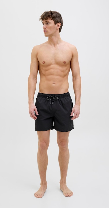 Produktbild Jack & Jones Jpstmaui Jjswim Solid Akm Sn (XXL)