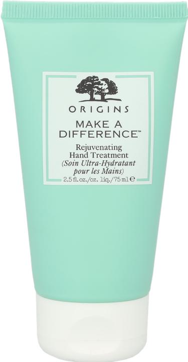 Actual product image Origins Make A Diff Hand Cream (75 ml)