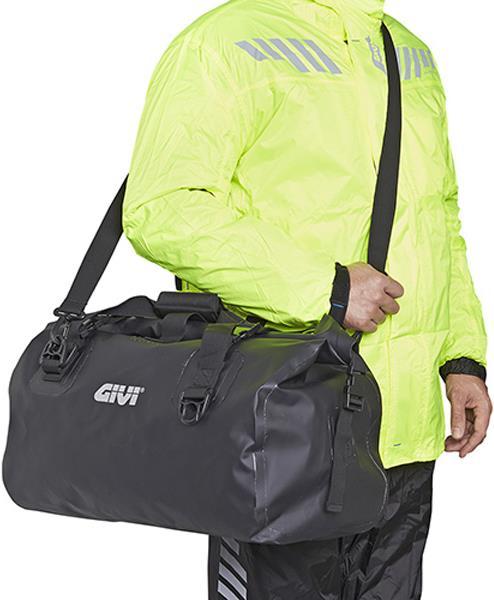 Produktbild Givi Ea115bk (40 l)