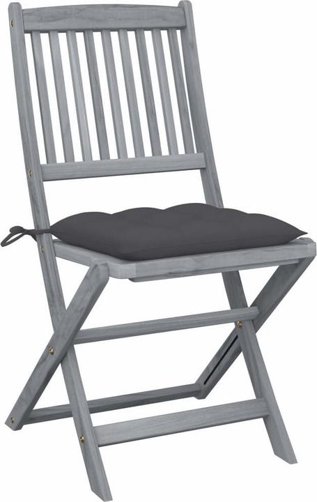 Produktbild vidaXL Gartenstuhl