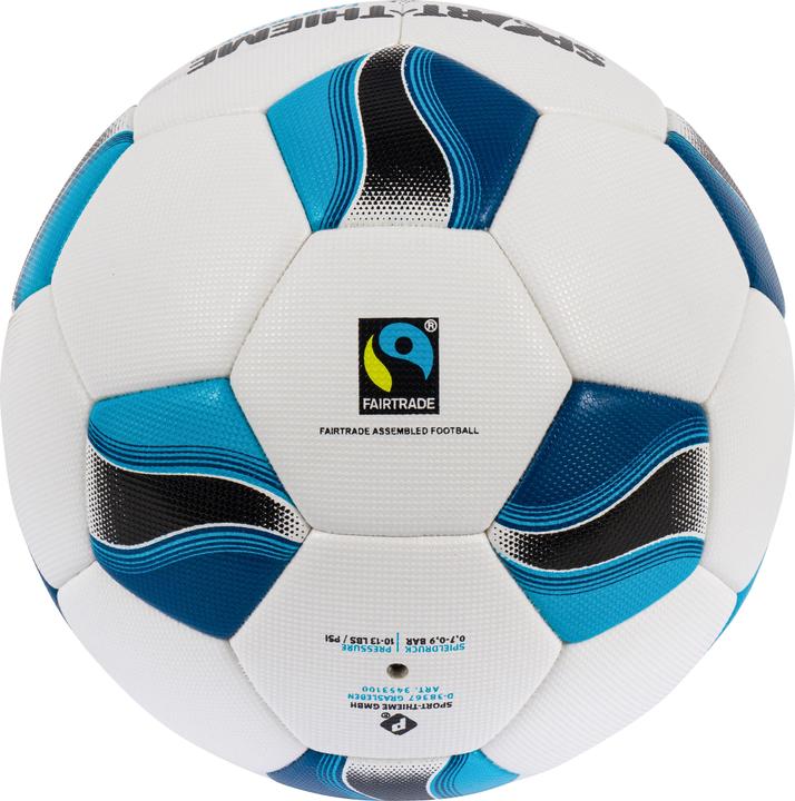 Immagine prodotto Sport-Thieme Calcio equo e solidale (5)