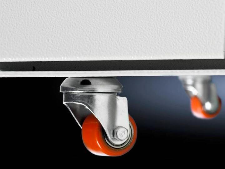Produktbild Rittal TE Transport castors 4 pc(s)