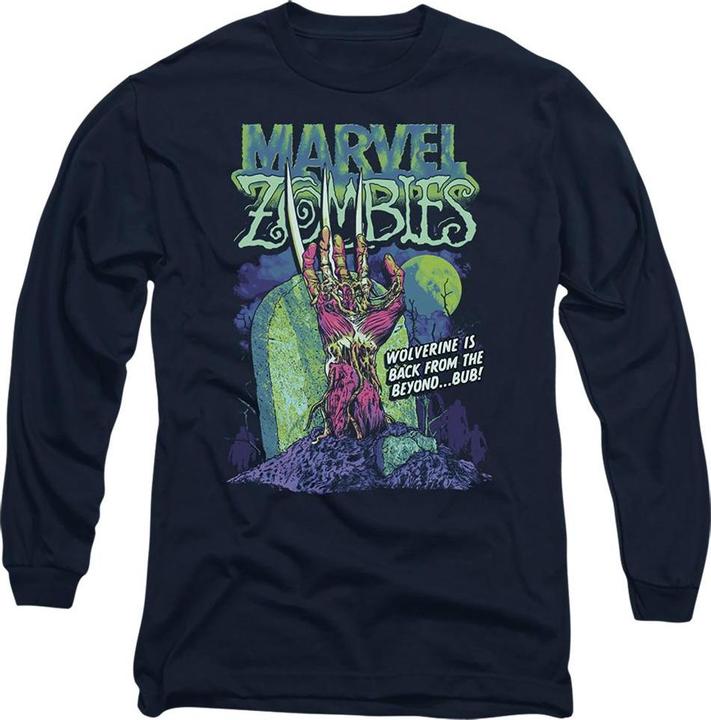 Produktbild Marvel Comics TShirt (S)