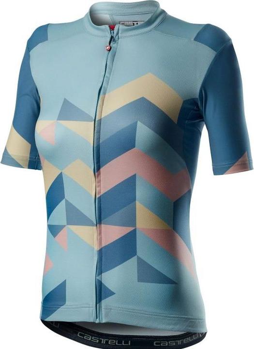 Produktbild Castelli Unlimited W Jersey (L)