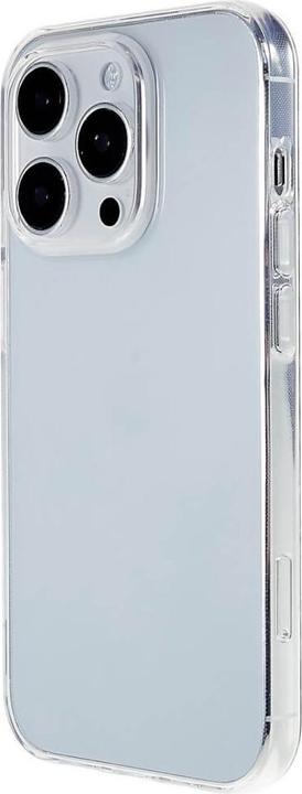 Produktbild Cover-Discount Silikon Case (Apple iPhone 14 Pro Max)