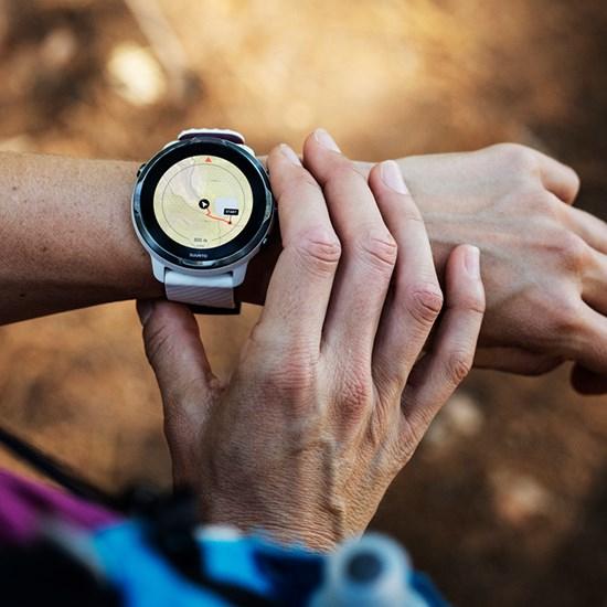Produktbild Suunto 7 (50 mm)