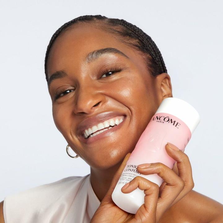 Actual product image Lancôme Tonique Confort Facial Toner (Cleansing lotion, 200 ml)