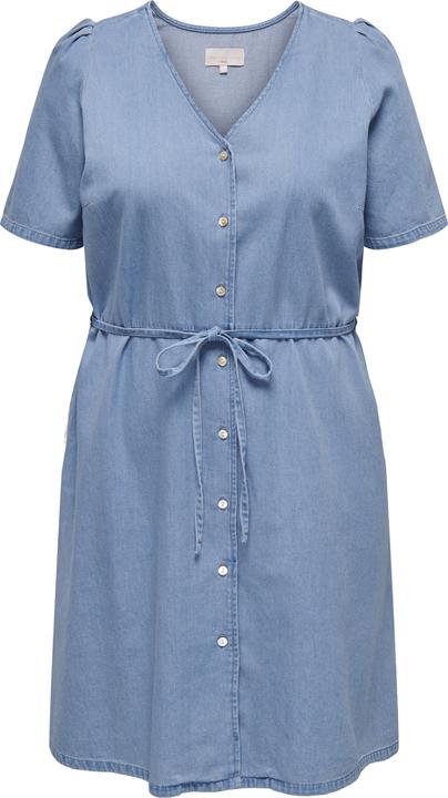 Image du produit Only CARSONJA Midikleid Jeanskleid (48)