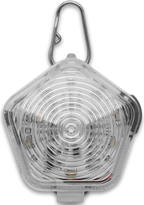 Produktbild Ruffwear The Beacon Hundehalsbandlampe (One Size, Hund, Spazieren)