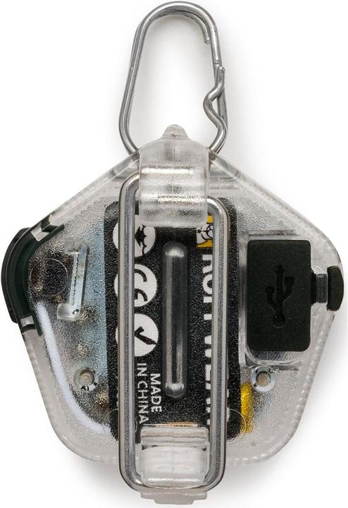 Produktbild Ruffwear The Beacon Hundehalsbandlampe (One Size, Hund, Spazieren)