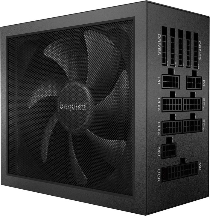 Produktbild be quiet! Dark Power 12 (750 W)