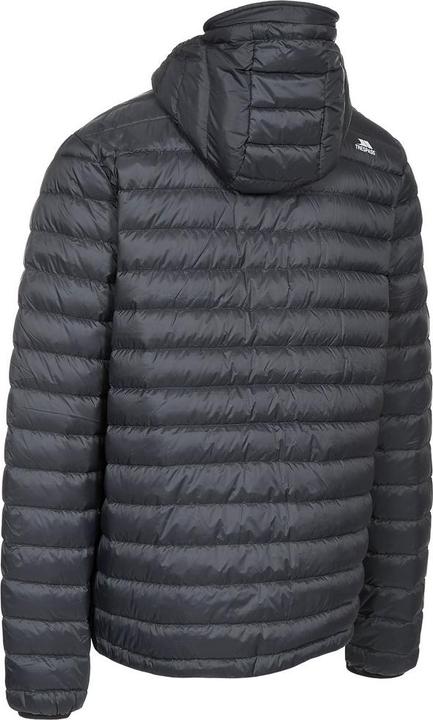 Actual product image Trespass Mens Digby Down Jacket (XL)