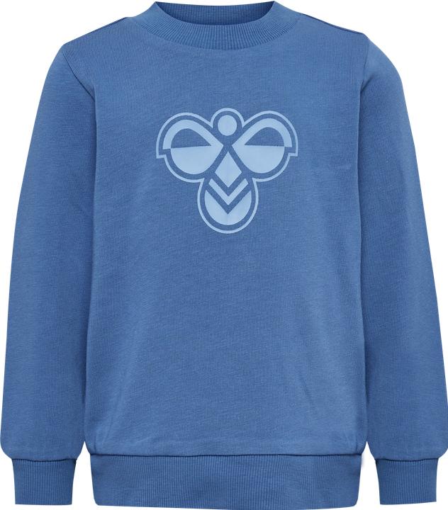 Produktbild hummel Hmlmini Jersey Crewsuit Bee