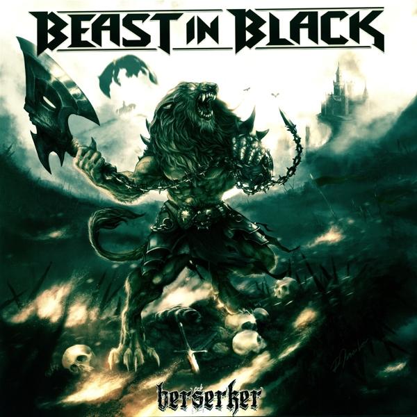 Produktbild Berserker (Beast In Black)
