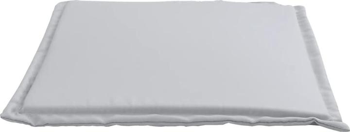 Actual product image vidaXL 10-piece garden lounge set with cushions (45 x 45 x 2 cm)